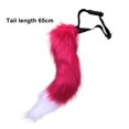 thumbnail image 2 of Halloween Fiesta Cosplay Conjunto Navidad Cola Oreja Personalidad Campana Cuello Collar Fabuloso Cosplay Traje Cola sonducket HA043243-11, 2 of 6