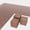 Brown, variant on 44 Pack  Plastic Interlocking Deck Tiles,(12pcs Edge strips+4pcs Corners)Outdoor Patio Flooring, 12"x12" Interlocking Decking Tile Outdoor All Weather Use, Waterproof Patio Pavers for Pool Balcony