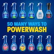 Dawn Powerwash Dish Spray Tropical Watermelon, 16oz Bottle, 2 Pack