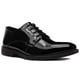 thumbnail image 3 of Zapato De Vestir Charol Negro Formal Oficina Para Hombre negro 26.5, 3 of 5