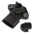 thumbnail image 3 of Sensor de presión, colector de admisión MAP Sensor de presión de entrada de aire Sensor de presión de entrada de aire Diseño elevado, 3 of 9