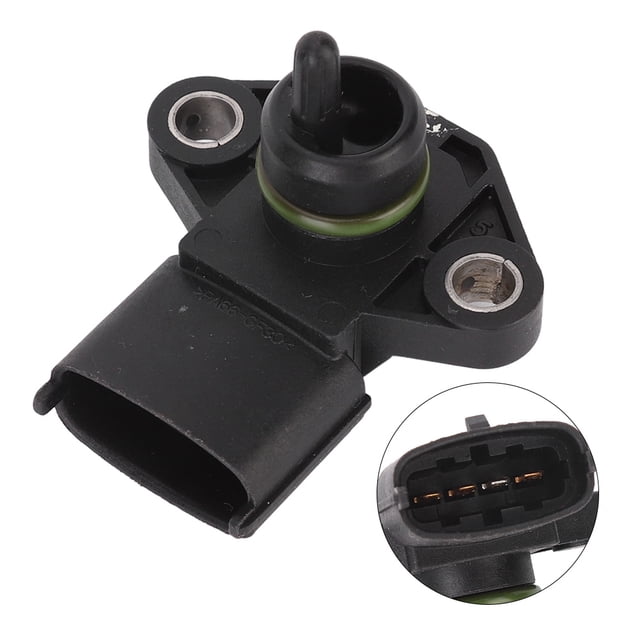 Sensor de presión de aire del colector de admisión MAP apto para Hyundai Accent Elantra Tiburon 2000-2011 39300-22600