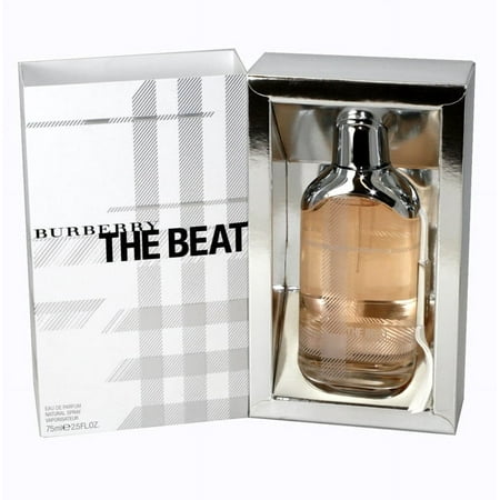 Burberry The Beat Eau De Parfum Spray 2.5 Oz/ 75 Ml for Women by Burberry