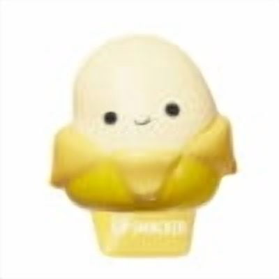 Squishmallow Lip Balm & Charm - TOLEF