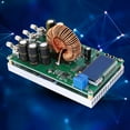 thumbnail image 3 of Voltage Regulator, DIY Power Supply, Power Supply Adjustable LCD Display DC-DC  Converter for Industry DIY, 3 of 8