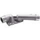 thumbnail image 2 of Carcasa de termostato de aluminio automotriz compatible con E39 528i 1997 1998 11531740478, 2 of 5