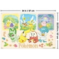 thumbnail image 2 of Pokémon : Une Scène - Groupe, 2 of 4