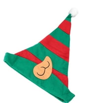 MLINS  Annual Ceremony Accessories Classic Elf Hat Child