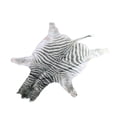 thumbnail image 3 of Milaget 1/6 Scale Rug Animal Print Stylish Mini Carpet Model for 12'' Action Figures deer pattern, 3 of 9