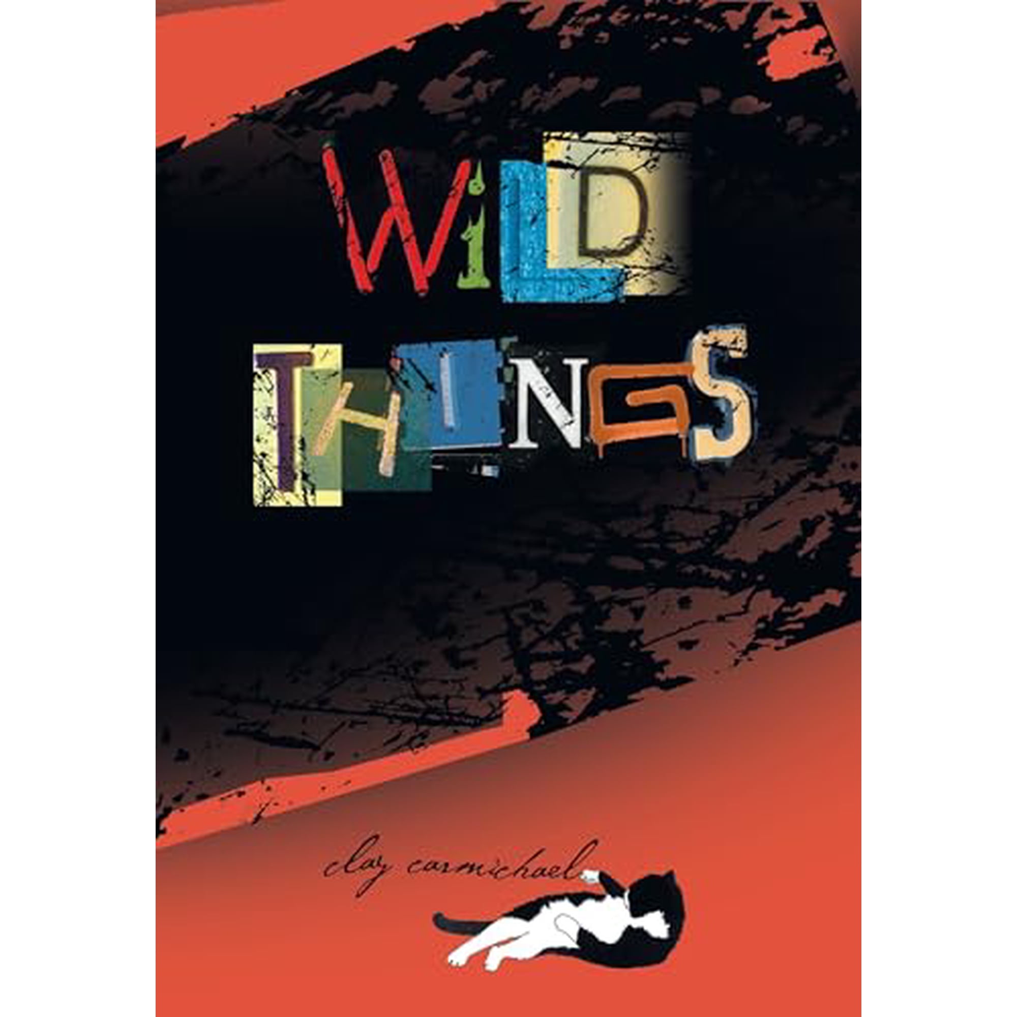 Pre-Owned Wild Things (Paperback) 1590789148 9781590789148