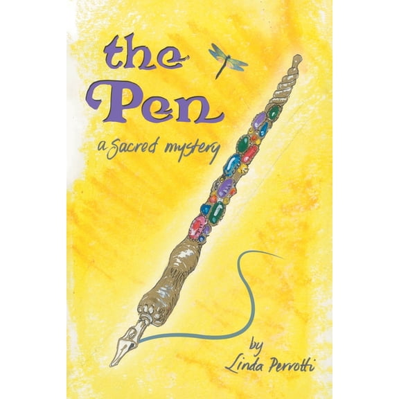 The Pen: A Sacred Mystery, (Paperback)