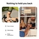 thumbnail image 4 of Monitor de actividad física Fitbit Charge 6 con Google Apps y GPS, 4 of 7