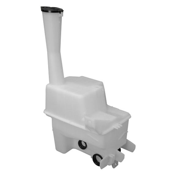 New Replacement Windshield Washer Tank for Toyota Sienna 2004-2020 TO1288173