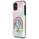 thumbnail image 2 of Funda de teléfono My Little Pony Retro Rainbow para iPhone 11, 2 of 3