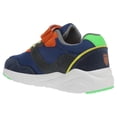 thumbnail image 3 of Tenis K-SWISS ZAHIR Infantil, 3 of 5