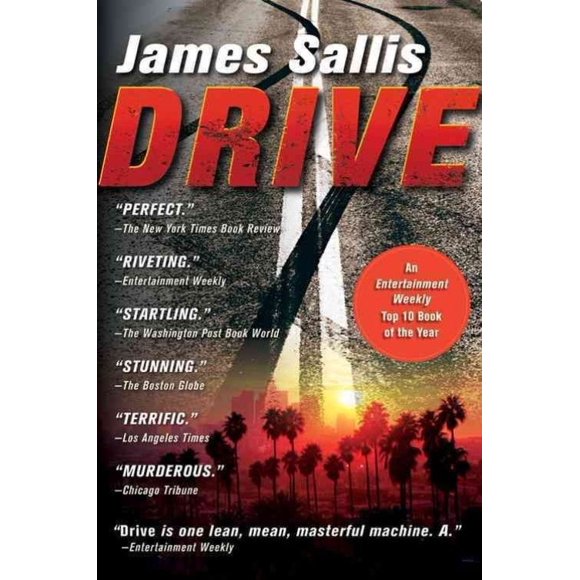 James Sallis: Drive