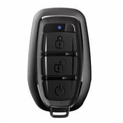 Compustar CS8920-AS All-in-One 2-Way LCD Remote Start & Security + Alarm Bundle