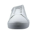 thumbnail image 4 of Fred Perry Men Spencer Premium Leather Sneakers, 4 of 7