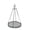 S, variant on Practical Bird Feeder Catcher Tray 15/24/30inch Diameter Outdoor Feeding Platform Spillprevent Design Garden Use