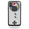 thumbnail image 1 of MightySkins LIFIPX-Retro Gamer 1 Skin for Lifeproof Fre iPhone X - Retro Gamer 1, 1 of 4