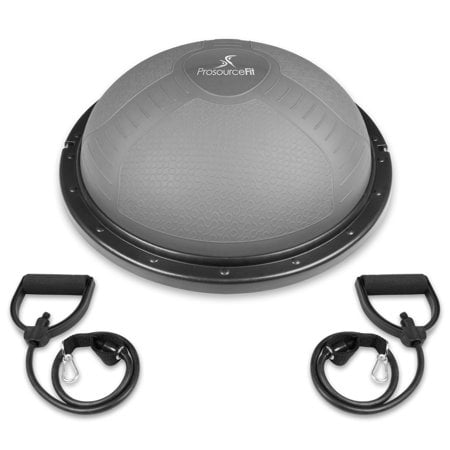 Prosourcefit Balance Trainer, Gray
