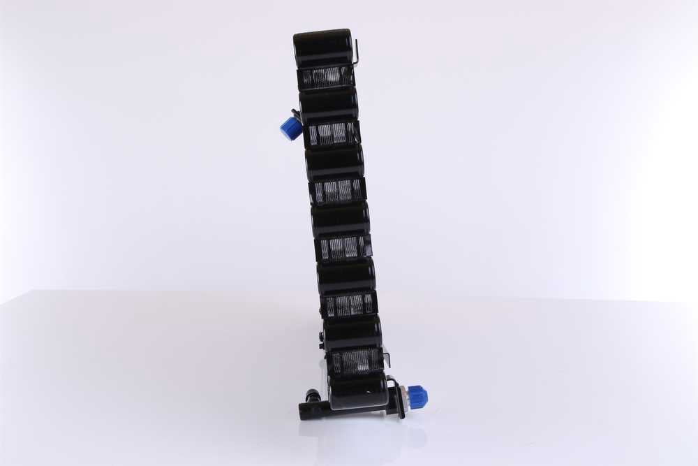 Nissens 94000 Air Conditioning Condenser