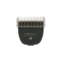 Groomer Essentials 4-in-1 Clipper 5F Blade
