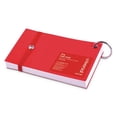 thumbnail image 5 of Ring Index Cards, Ruled, 3 X 5, White, 100/pack | Bundle of 2 Packs, 5 of 5
