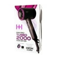 thumbnail image 3 of ANNIE HOT  HOTTER MINI TURBO 2000 HAIR DRYER #5907, 3 of 4