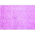 thumbnail image 1 of Ahgly Company Indoor Rectangle Abstract Purple Contemporary Area Rugs, 4' x 6', 1 of 4