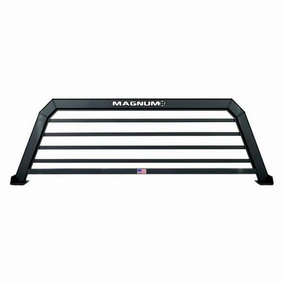 Magnum Truck Racks  Standard Headache Rack for 2017-2019 Ford Super Duty