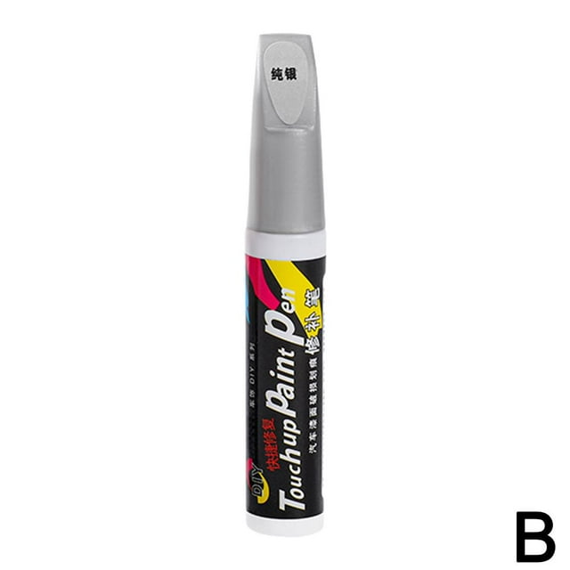 Car Touch-up Pen Magical Tool for Removing Paint Scratches&Repairing Car/