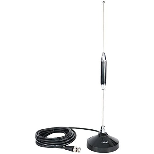 CB Radio Antennas TRAM model 1499 Mini Base Station CB/Ham Radio