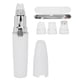 thumbnail image 4 of Limpiador de poros, máquina de eliminación de espinillas, limpiador de poros eléctrico con succión al vacío, limpiador de poros facial, resistente y resistente, 4 of 8
