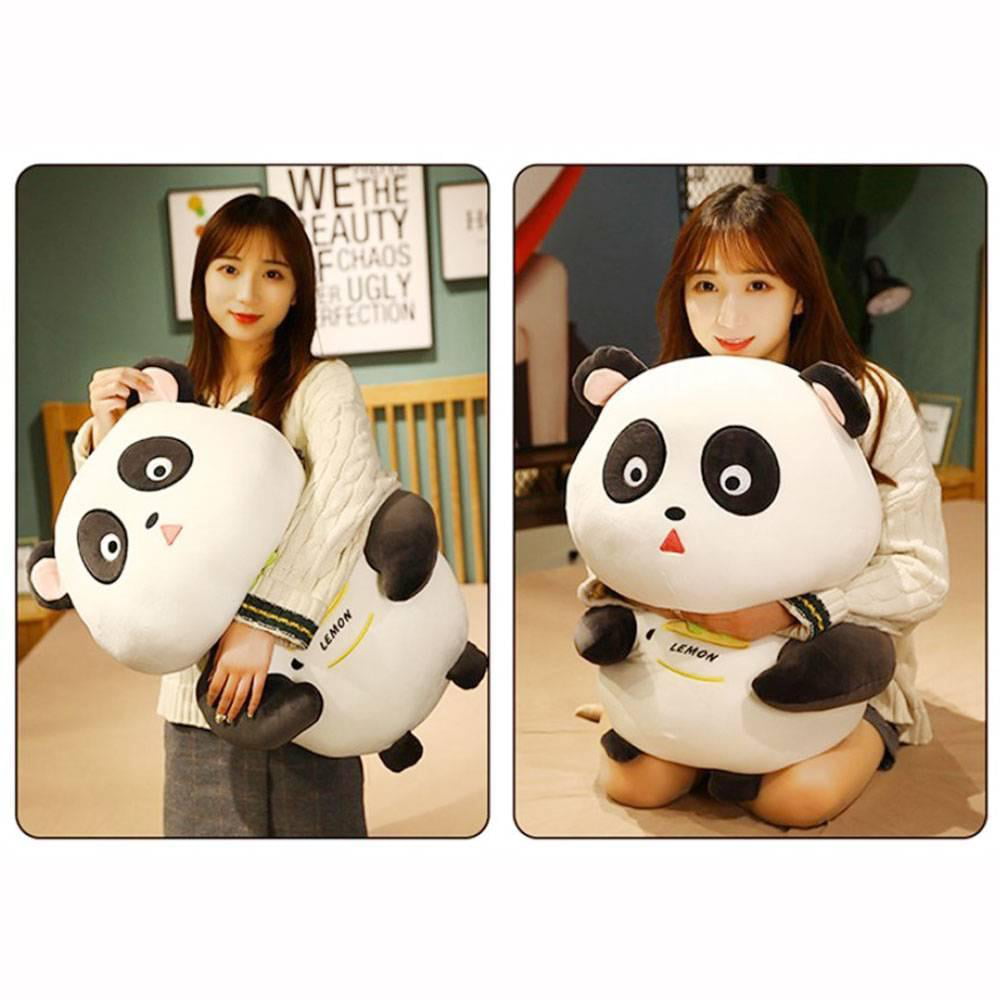New 40CM Stuffed Plush Doll Toy Animal Cute Chinese Pand for Christmas Gift. 