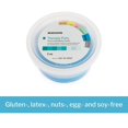 thumbnail image 4 of McKesson Therapy Putty for Grip Strength - Blue, Firm Resistance, 2 oz, 1 Ct, 4 of 10