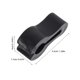 thumbnail image 2 of UPGRATOR Accesorio Clip Negro Antiescaldad Para Barra De Vapor De Cafetera Compatible Universal, 2 of 6
