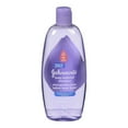 thumbnail image 1 of Johnson's® Shampoing pour bébés Beau Dodo®, 591 ml, 1 of 1