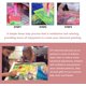 thumbnail image 4 of JM Pintura de diamante 5D DIY, Mujeres exóticas sexy Full Diamond Roun JM, 4 of 4