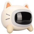 thumbnail image 3 of Oubit Kids Wake Clock,Kids Wake Clock Cartoon Children Wake Clock Children Sleep Trainer Exceptional Craftsmanship, 3 of 9