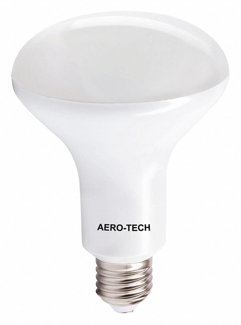 AERO-TECH AFL-10W LED Bulb,A21,3000K,1100 lm,10W 