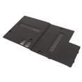 thumbnail image 1 of Cover Laptop HDD Memory Door Replacement Notebook  Door Cover With Screws For  EliteBook 2540P, 1 of 8