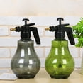 thumbnail image 4 of Travelwant 1.5L Plant Mister Spray Bottle, Plant Spritzer, Succulent Watering Bottle with Top Pump, Small Plant Sprayer Mister, 4 of 6