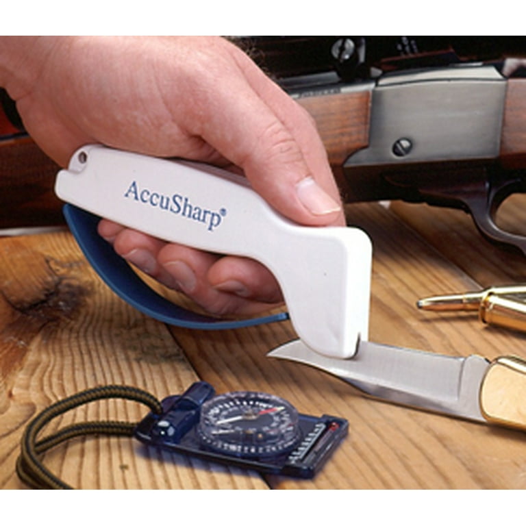  AccuSharp 001C Knife Sharpener : Home & Kitchen