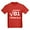 Red, variant on CafePress - Square Root 9 Years Old T Shirt - Dark T-Shirt Kids XS-XL