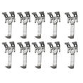 thumbnail image 4 of 30 35 40Mm Solar Panel Water Drainage Clips Remove Stagnant Photovoltaic Tools, 4 of 4
