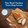 thumbnail image 3 of (Pack of 12) Blue Buffalo Homestyle Recipe Dog Food, Turkey Meatloaf with Garden Vegetables, 12.5 Oz, 3 of 7