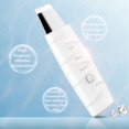 thumbnail image 2 of Skin Scrubber Machine Electric 3 Modes Pore Cleaner Facial Spatula Acne Remover, 2 of 10