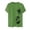 D449/Green, variant on Men's T-Shirts Loose Fit Trendy Summer Short Sleeve T-Shirt With Crew Neck Floral Print Top Summer Beach Hawaiian Vintage Tops