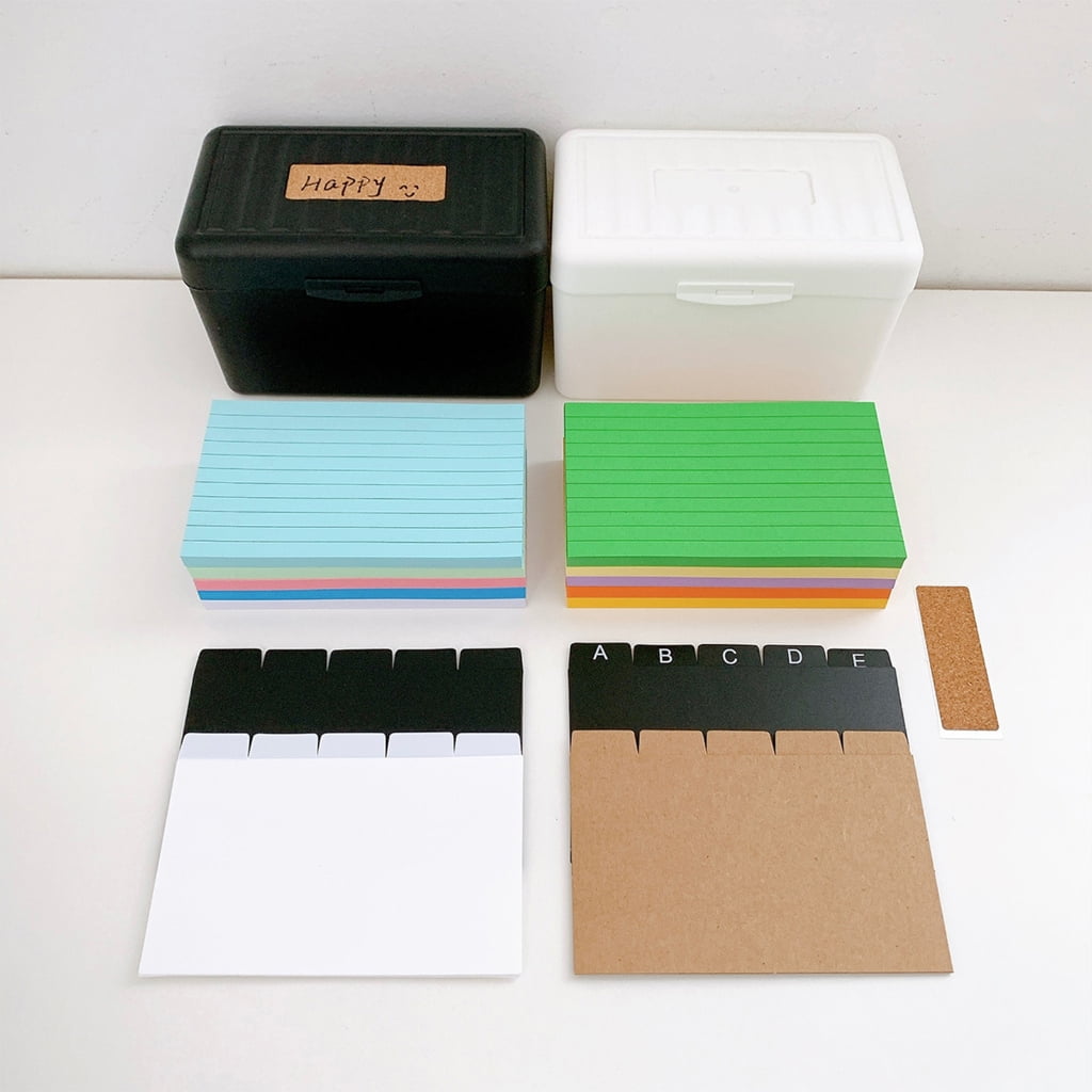 Premium Adhesive Lined Notepads Design Note Pad for Writing Office Supplies